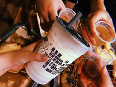 -大漠烤肉(盘旋路店)