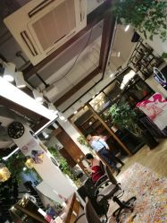 -米莱 Hair Salon 美髮