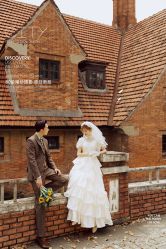 -苏州HX-合喜映画婚纱摄影