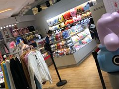 -崇光百货(铜锣湾店)