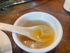 鸡汤-阿多私房菜(顺德店)
