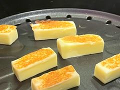 -首尔烤肉大排档(合生汇店)