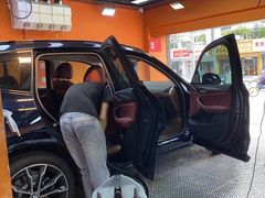 -天猫养车贴膜轻改·蓝电(优匹康桥东路店)