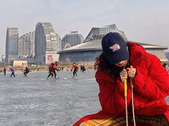-保定东湖公园(莲池区)
