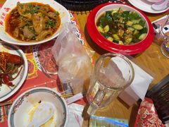 -庆峰龙虾烧烤(合肥一店)