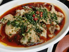 -弓虽昌焖烧鸡(大竹林店)