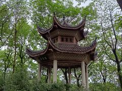 -岳麓山风景名胜区