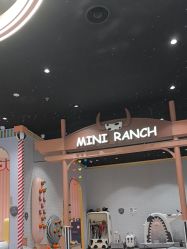 -meland亲子乐园•活动包场(北京亦庄龙湖天街店)