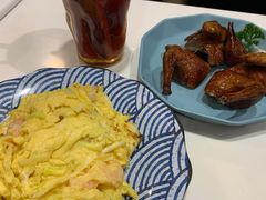 -龙记香港茶餐厅(久光百货店)