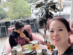 -简象咖啡CAFE ELE JANE(满陇桂雨店)