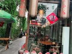 -锦小馆(安贞店)