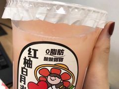 -书亦烧仙草(德州澳德乐店)