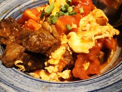 -小吊梨汤·北京菜·烤鸭(鸟巢店)