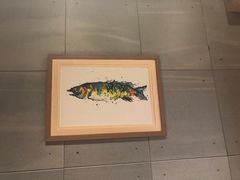 -千代武日本料理(爱建店)