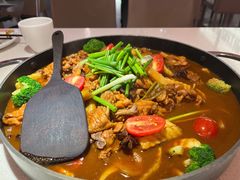-虎丫炒鸡(平顶山汝州绿洲广场店)