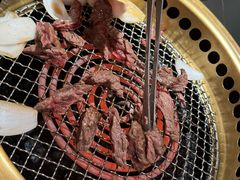 -谷牛和牛烤肉(漕河泾印象城店)