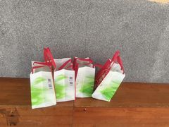 -詹记桃酥(包河万达店)