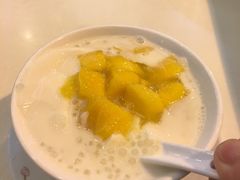 -晶晶甜品(发昌大厦店)