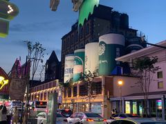 -青岛啤酒博物馆