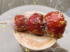 -Seesaw Coffee(上生新所店)