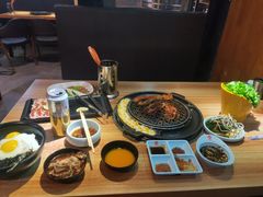 -小米烤肉-泥炉炭烤(常营店)