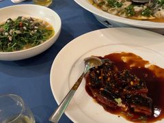 -宴周康·精致江浙菜(周浦店)