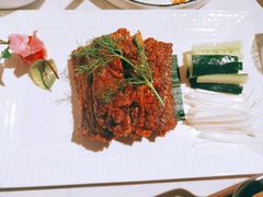 -徽镇小厨·经典徽菜(马连道店)
