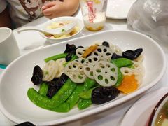 -紫光园·烤鸭(吕家营店)