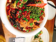 -必点海鲜·鲅鱼水饺(鞍山西道店)
