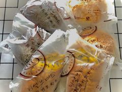 -韩国利尔面包(桂林路店)