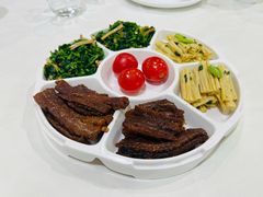 -大鸭梨烤鸭(房山店)
