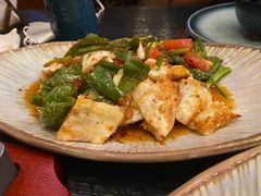 -山石榴·贵州菜(丰盛里店)