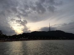 -情侣路