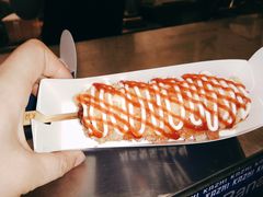 -咔芝棒·韩式炸鸡(印象汇店)