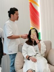 -OnHair造型
