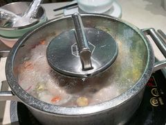 -椰客·海南椰子鸡(新塘永旺梦乐城店)