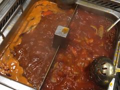 -海底捞火锅(航洋城店)