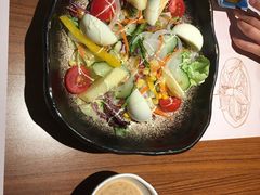 -仓桥家·焗寿司·锅物(光谷步行街店)