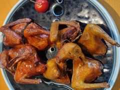 -大鸽饭(马王堆店)