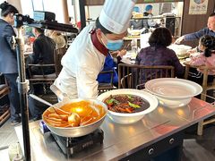 -太守宴·蘭院(天塔店)