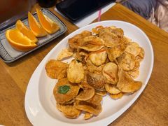 -老味烧烤(总店)