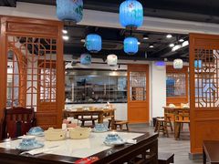 -独一道·邵伯龙虾土菜馆·烧烤(雨花西路店)