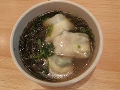 -素满香·全民食养自助(长宁龙之梦店)