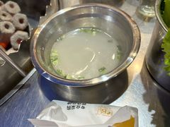-喷火龙西昌火盆烧烤(泸州总店)