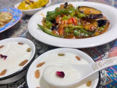 -和田食堂·地道新疆风味(建邺吾悦店)