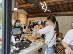 -三姐酒酿(老门东店)