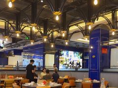 -沿江海南菜·文昌鸡祖师爷(大东海店)