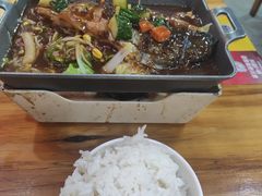 -管氏翅吧(国展店)