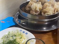 -元盛居(生态大街店)