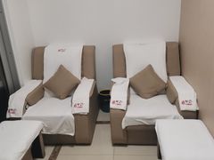 -感智盲人按摩·艾灸·肩颈SPA(岗厦店)